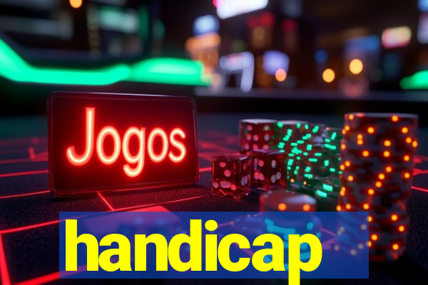 handicap - 2.5